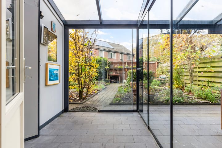 Foto 13 van Hoveniersdreef 313