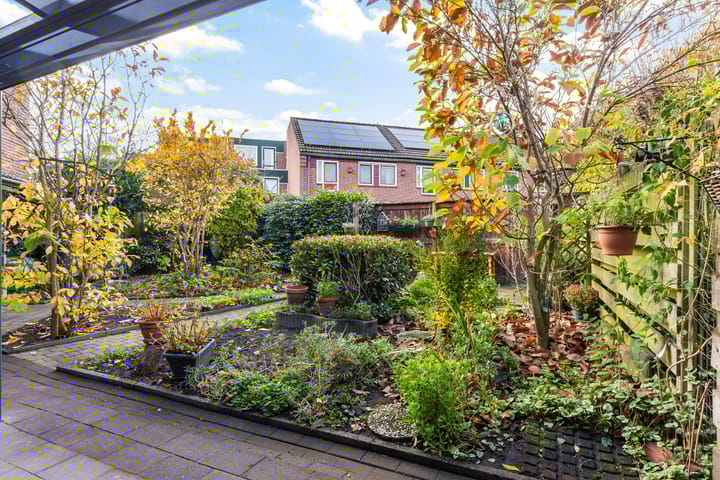 Foto 14 van Hoveniersdreef 313