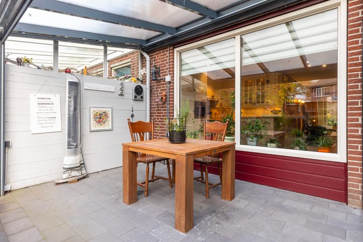 Foto 15 van Hoveniersdreef 313