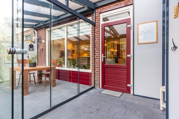 Foto 16 van Hoveniersdreef 313