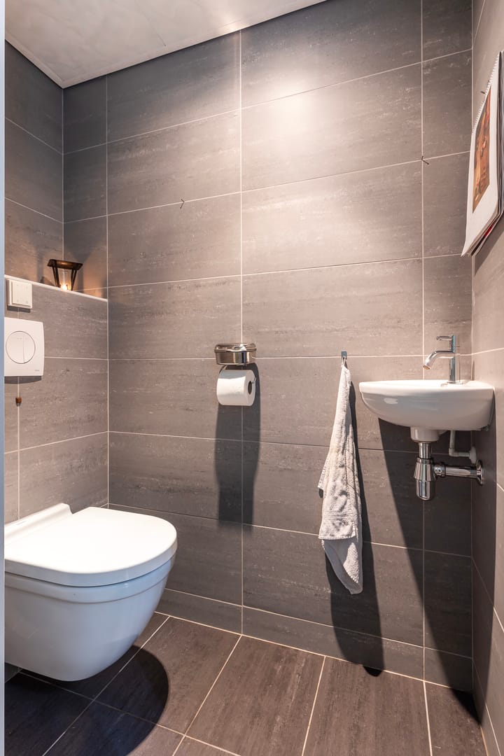 Foto 17 van Hoveniersdreef 313