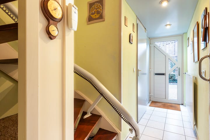 Foto 18 van Hoveniersdreef 313