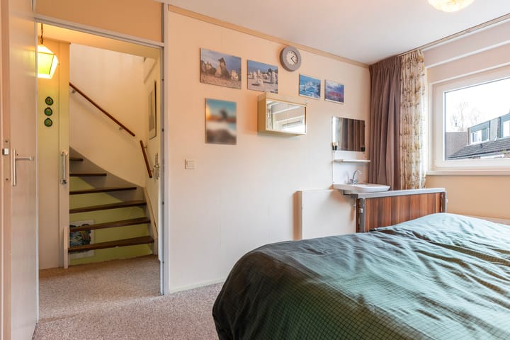 Foto 20 van Hoveniersdreef 313