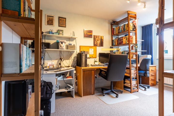 Foto 21 van Hoveniersdreef 313