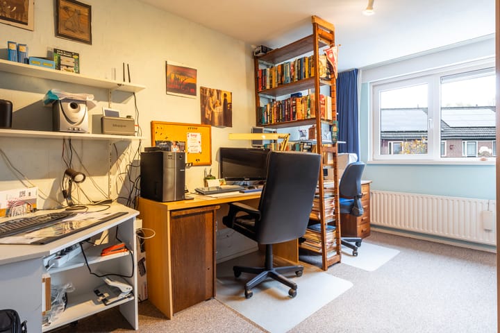 Foto 22 van Hoveniersdreef 313