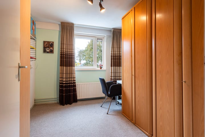 Foto 23 van Hoveniersdreef 313