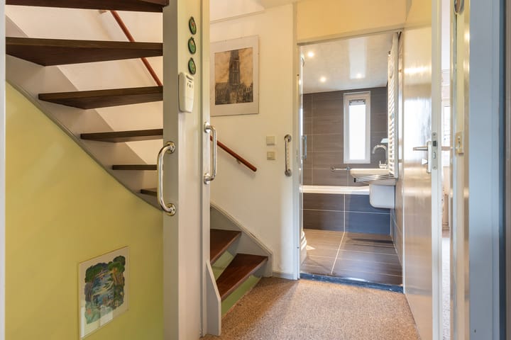 Foto 26 van Hoveniersdreef 313