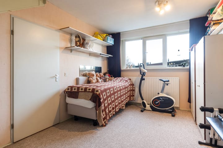 Foto 27 van Hoveniersdreef 313