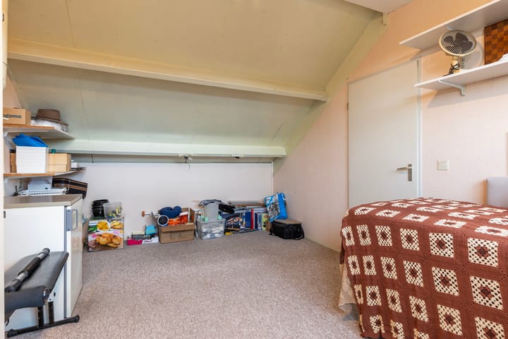 Foto 28 van Hoveniersdreef 313