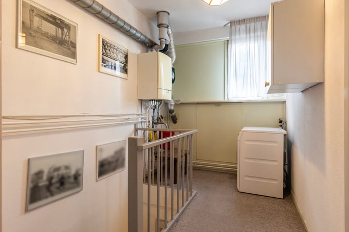 Foto 29 van Hoveniersdreef 313