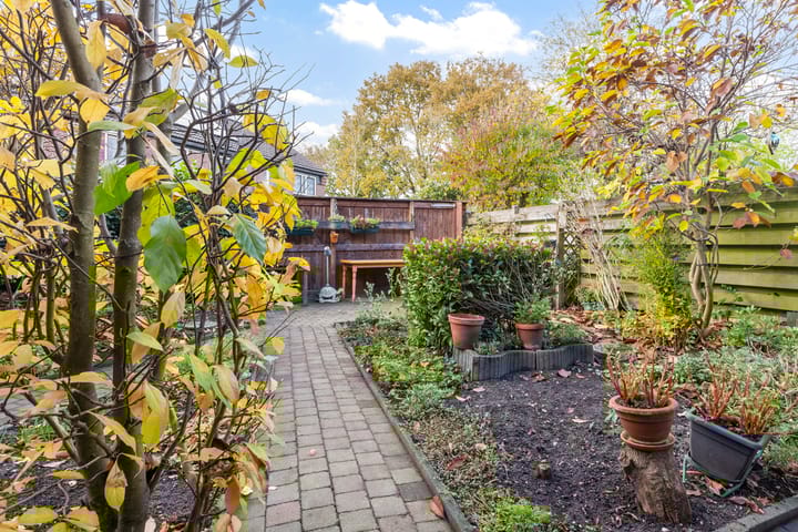 Foto 30 van Hoveniersdreef 313