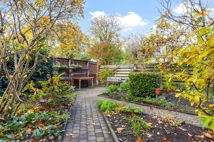 Foto 31 van Hoveniersdreef 313