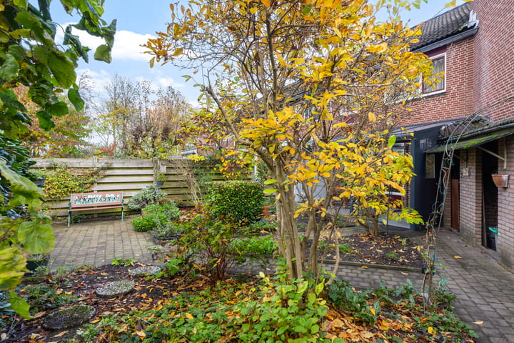 Foto 32 van Hoveniersdreef 313