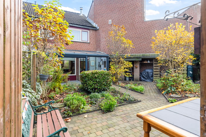 Foto 34 van Hoveniersdreef 313