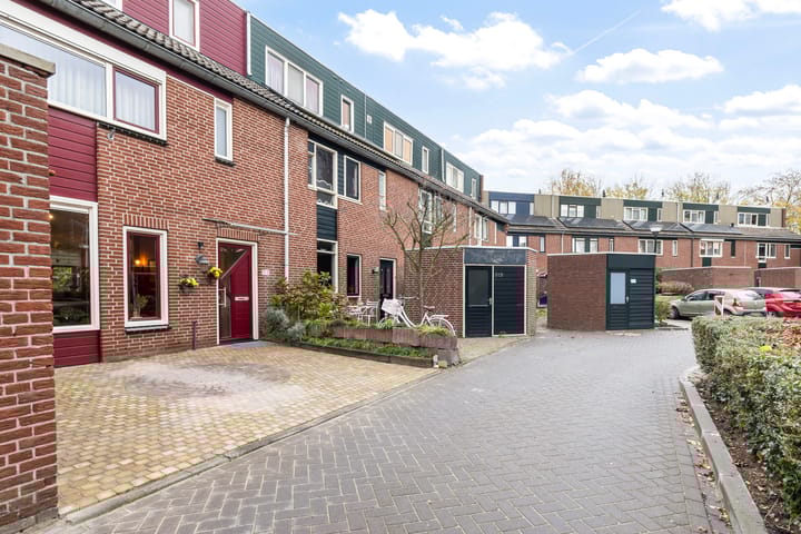 Foto 35 van Hoveniersdreef 313