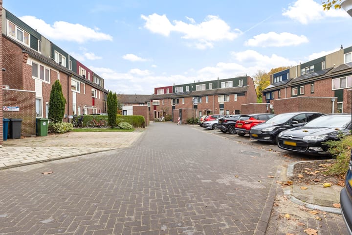 Foto 36 van Hoveniersdreef 313