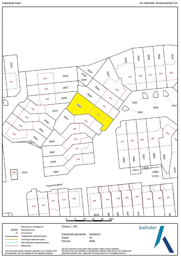 Foto 40 van Hoveniersdreef 313