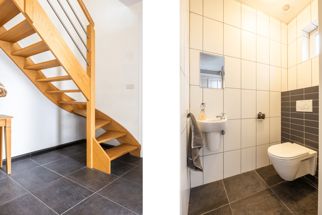 Photo 7 of Kerkstraat 6-B