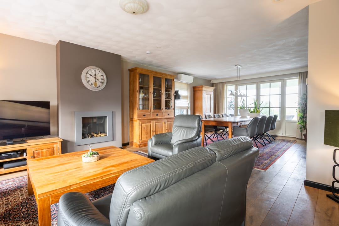 Photo 8 of Kerkstraat 6-B