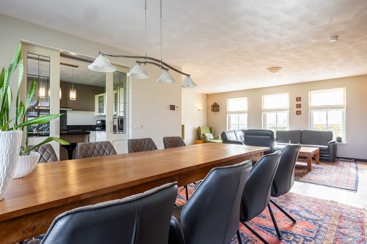 Photo 11 of Kerkstraat 6-B