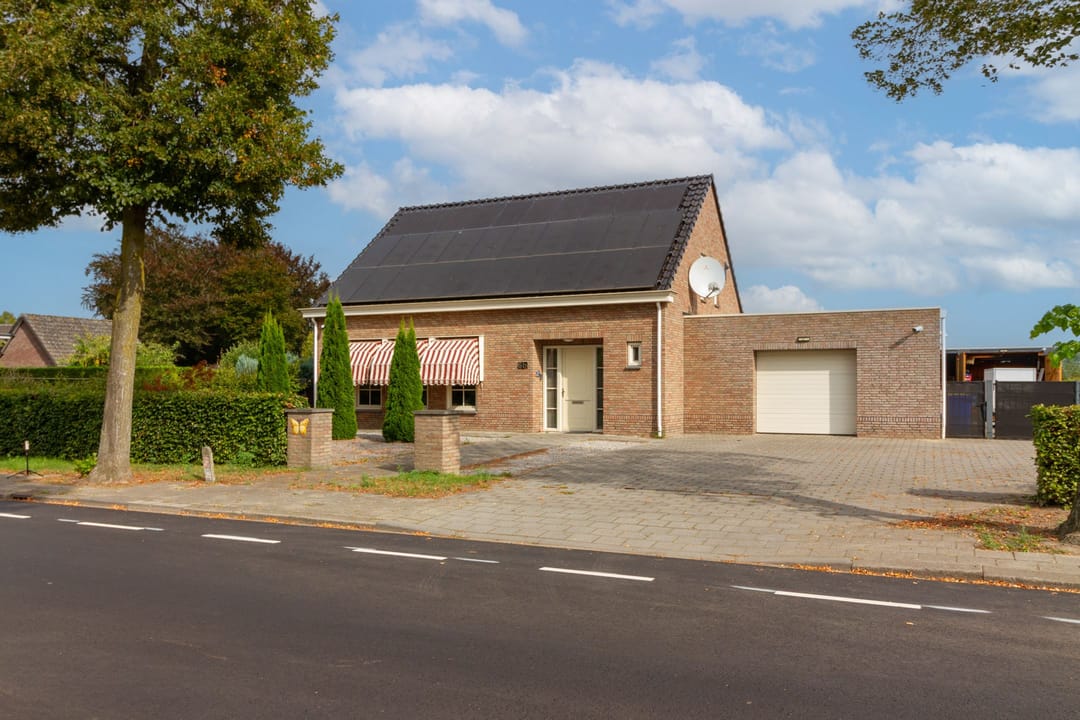 Photo 1 of Kerkstraat 6-B