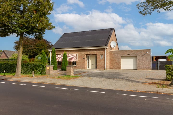 Photo 1 of Kerkstraat 6-B