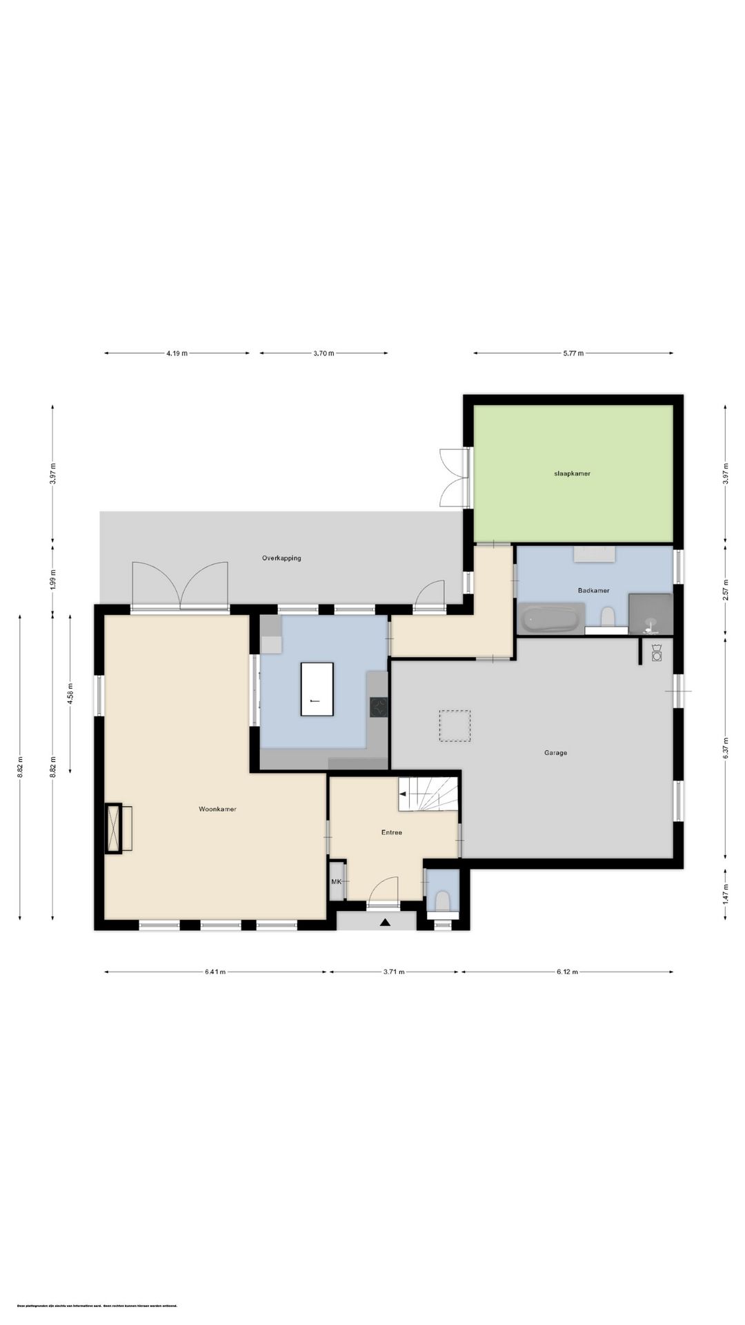 Photo 45 of Kerkstraat 6-B