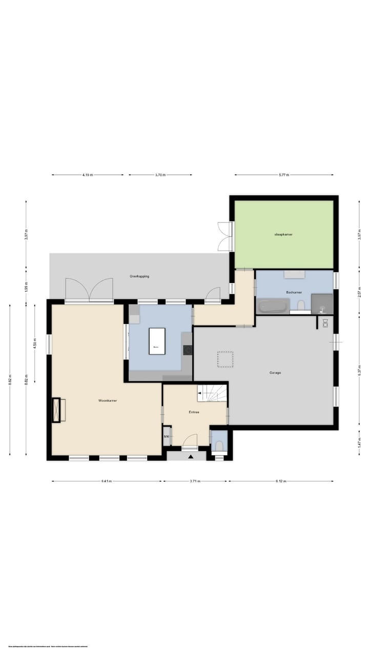 Photo 45 of Kerkstraat 6-B