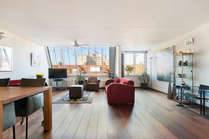 Foto 5 van Singel 296-C8