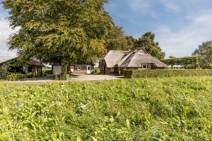 Foto 2 van Rheezerveenseweg 36