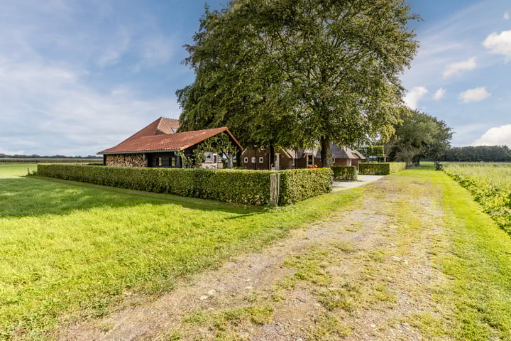 Foto 4 van Rheezerveenseweg 36