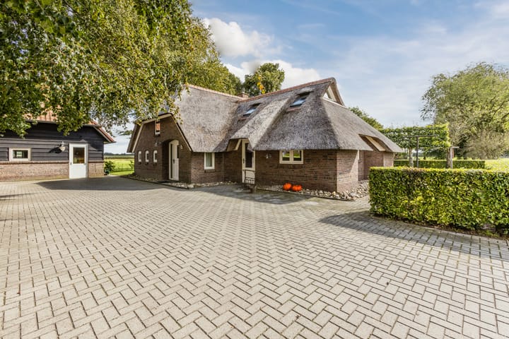 Foto 3 van Rheezerveenseweg 36