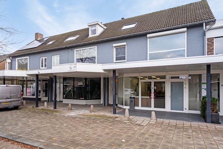Photo 1 of Diederikstraat 10