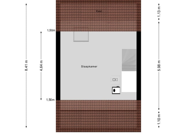 Bekijk foto 34 van Kruithuisstraat 63