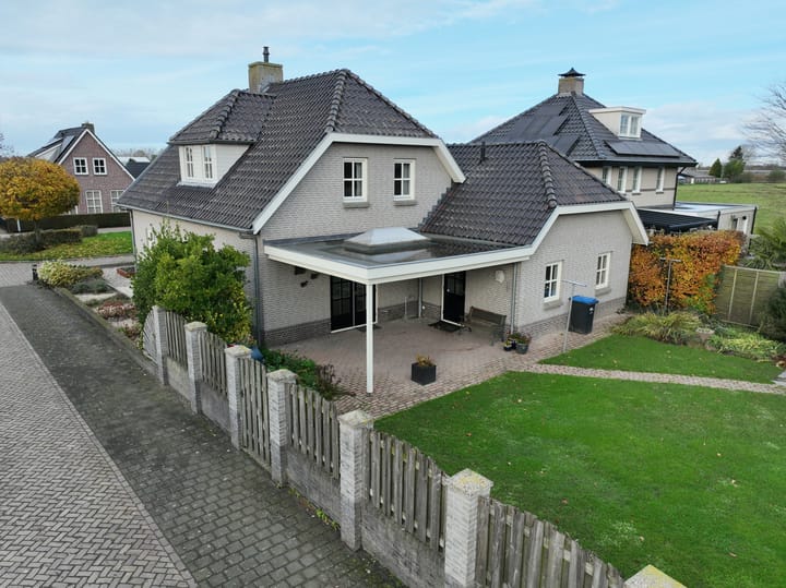 Foto 2 van Bredehof 6