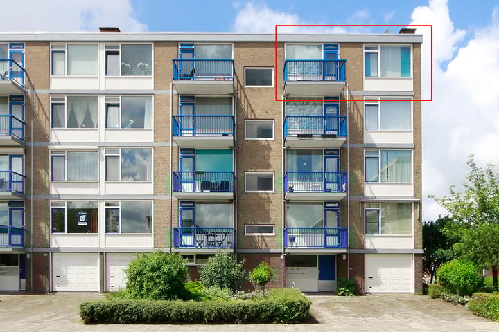 Foto 2 van Thorbeckeweg 329