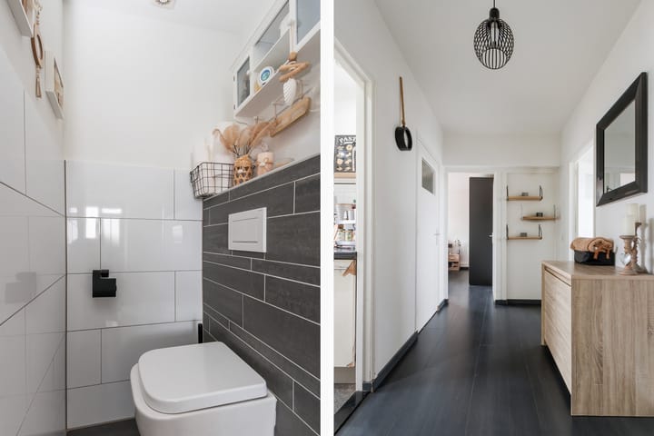 Foto 3 van Thorbeckeweg 329