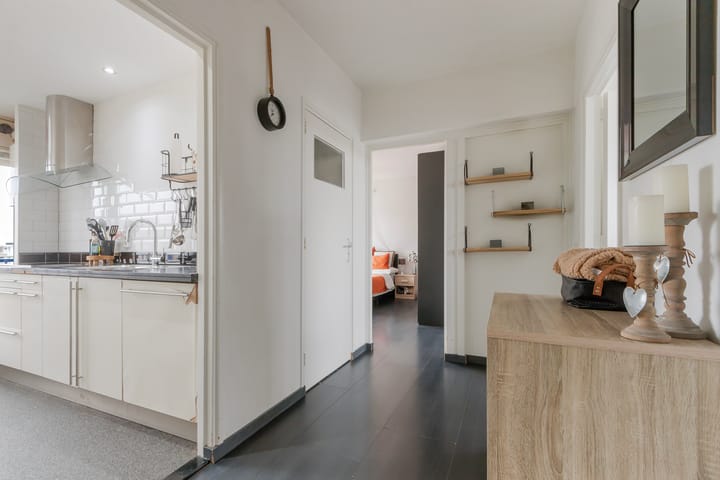 Foto 4 van Thorbeckeweg 329