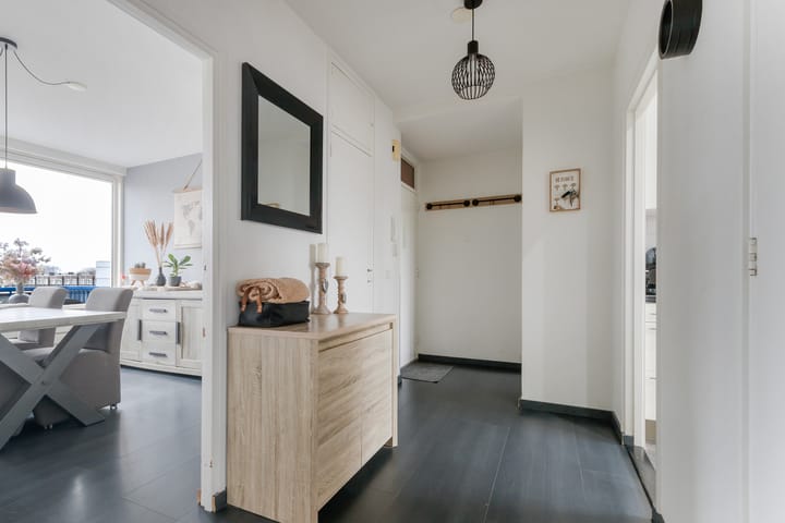 Foto 5 van Thorbeckeweg 329