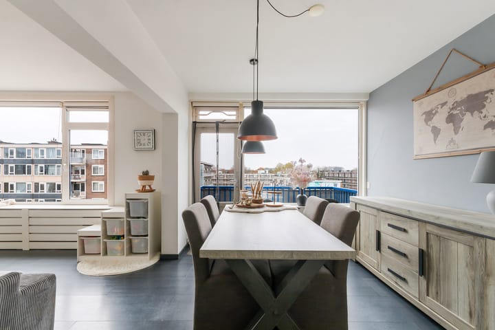 Foto 6 van Thorbeckeweg 329