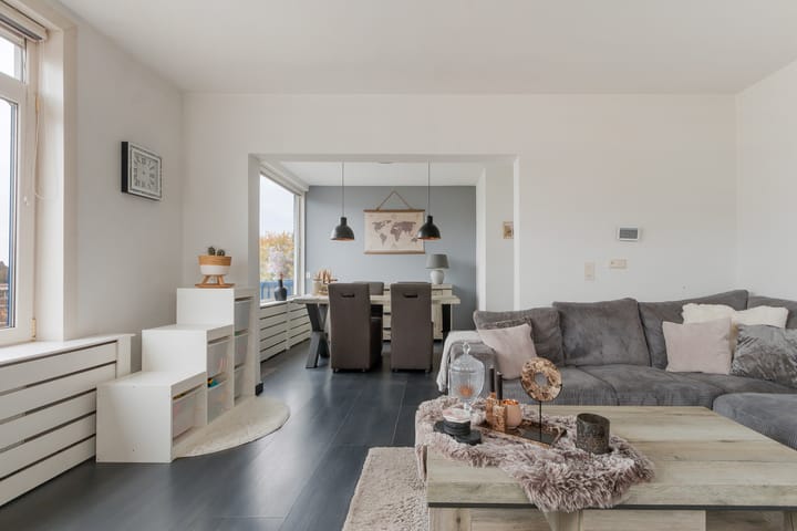 Foto 11 van Thorbeckeweg 329