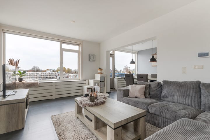 Foto 12 van Thorbeckeweg 329