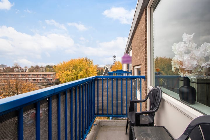 Foto 15 van Thorbeckeweg 329