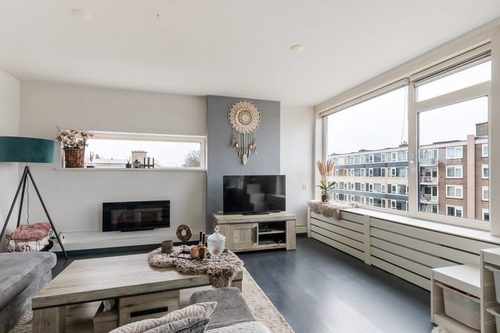 Foto 7 van Thorbeckeweg 329