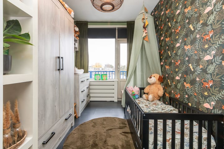 Foto 24 van Thorbeckeweg 329