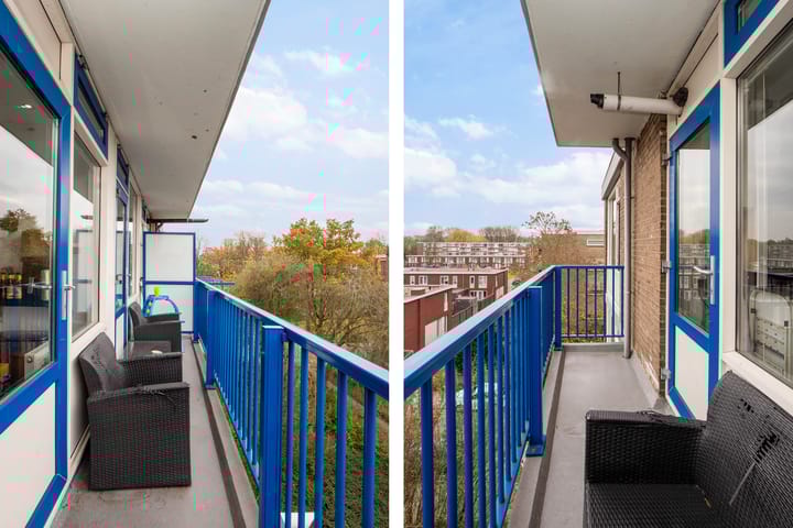 Foto 25 van Thorbeckeweg 329