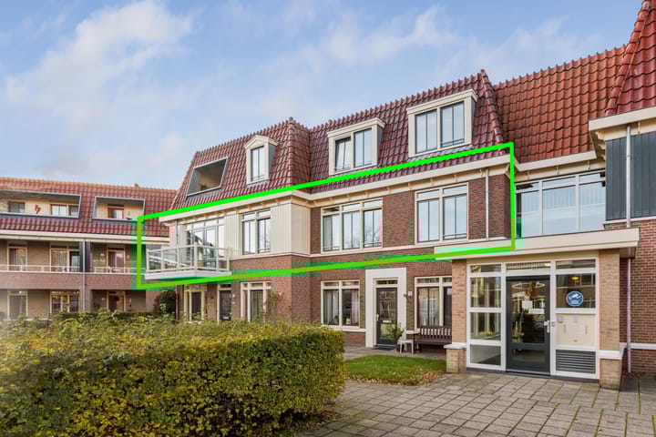 Foto 1 van De Dillenburg 30