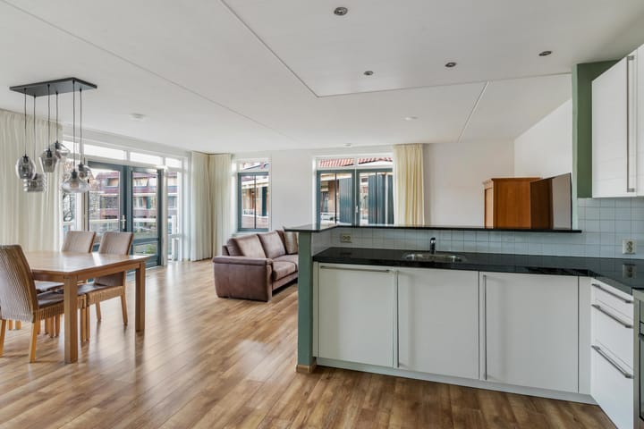 Foto 3 van De Dillenburg 30