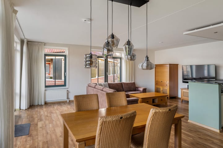 Foto 9 van De Dillenburg 30