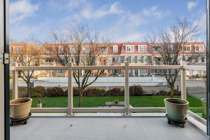 Foto 29 van De Dillenburg 30